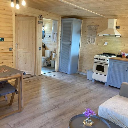 Bran White Clouds House And Chalet Екстер'єр фото