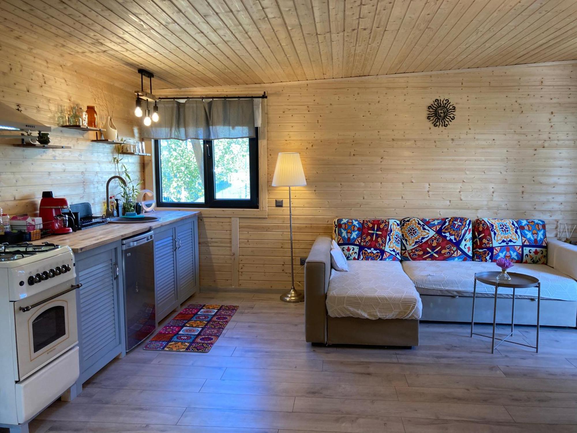Bran White Clouds House And Chalet Екстер'єр фото