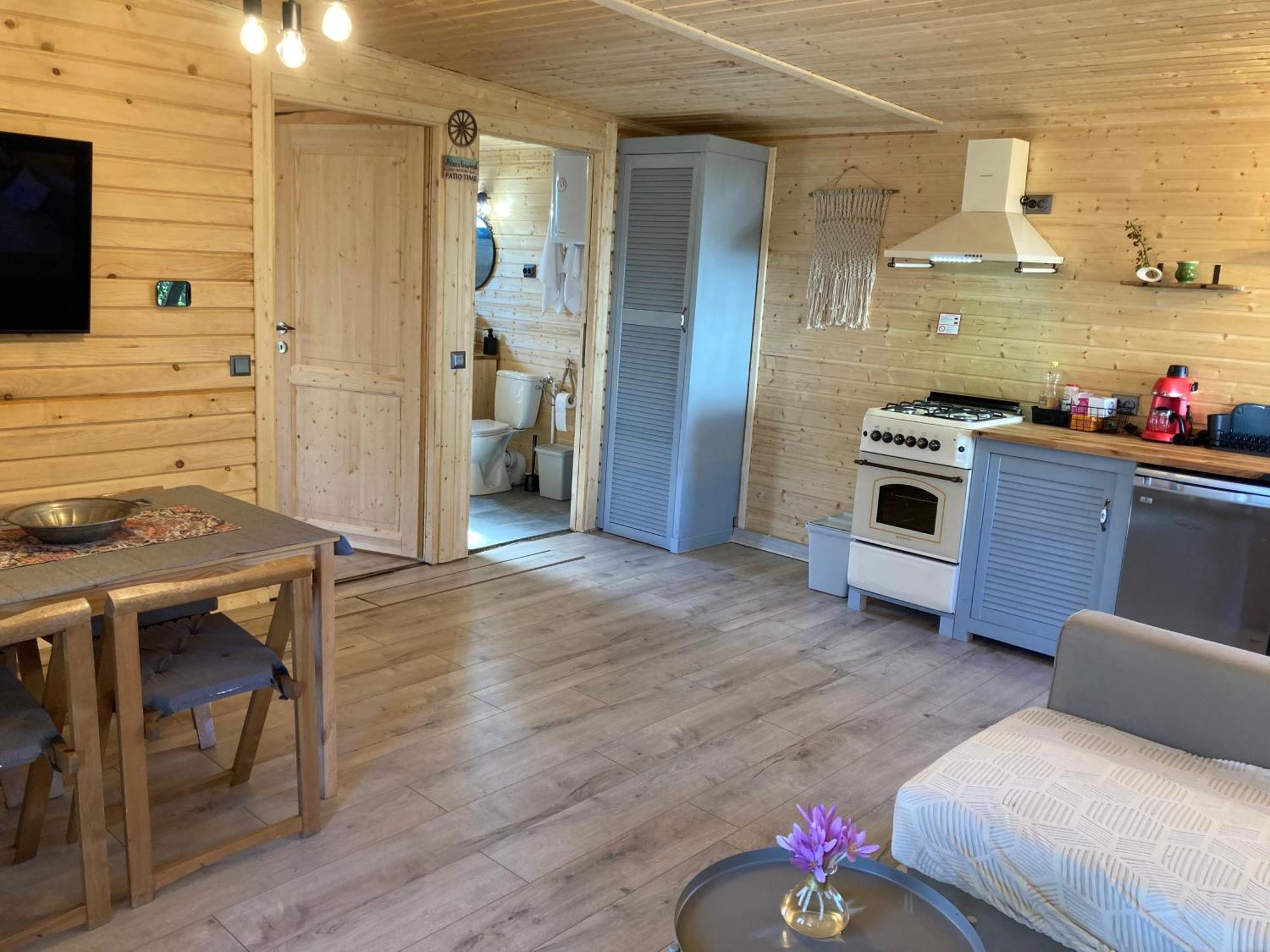 Bran White Clouds House And Chalet Екстер'єр фото