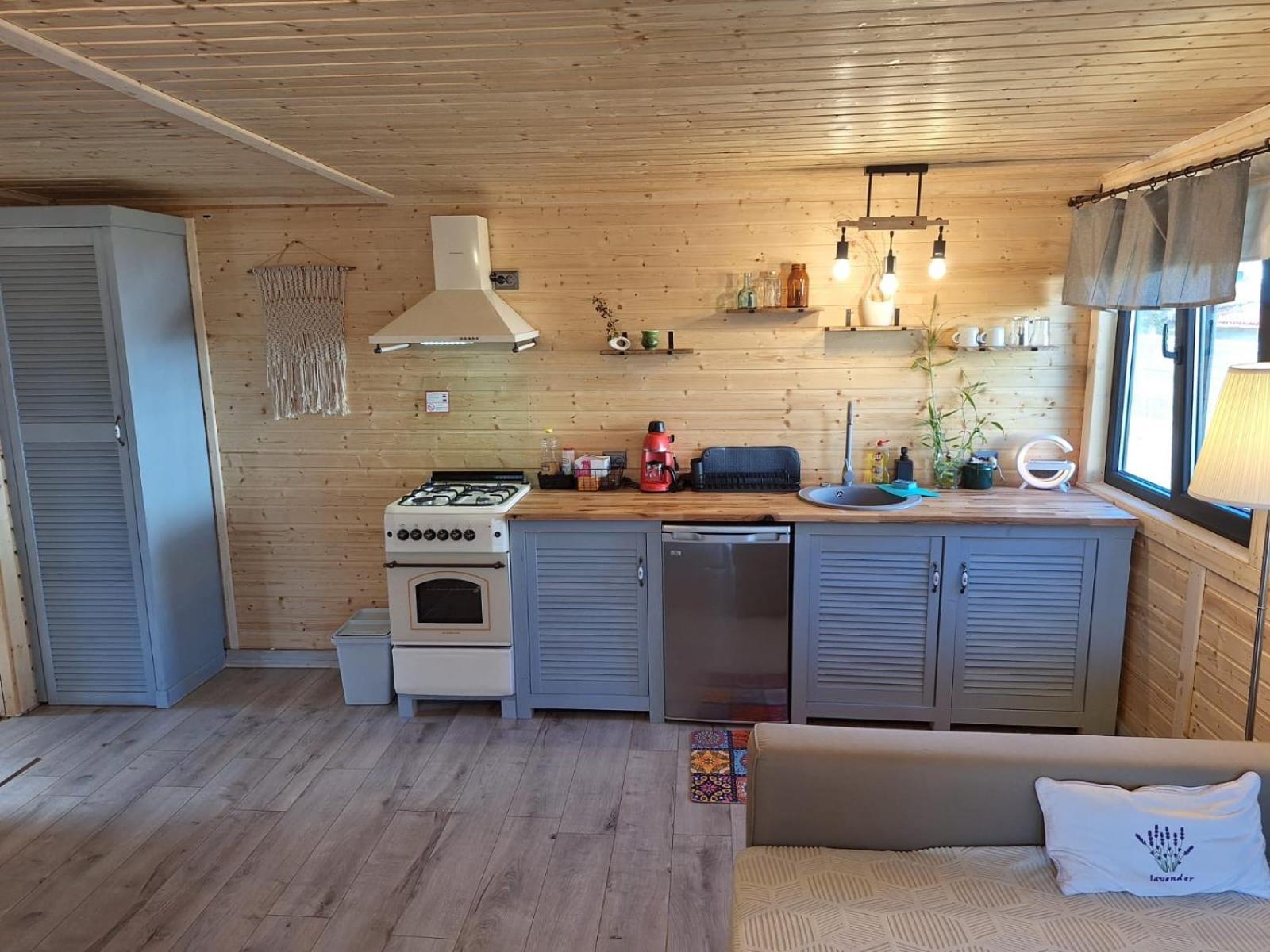 Bran White Clouds House And Chalet Екстер'єр фото