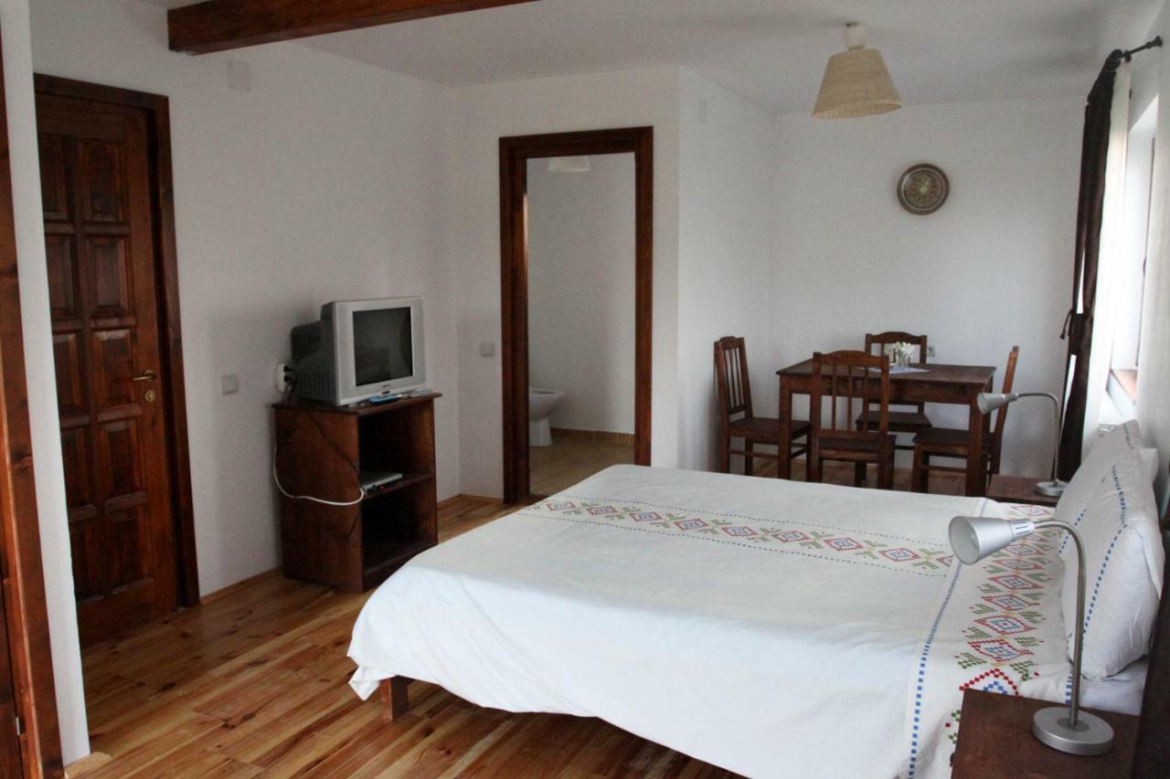 Bran White Clouds House And Chalet Екстер'єр фото